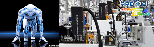 数字化印刷与自动化结合，威力非你所设想
