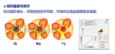 追随新技术，走向UV数码印刷技术前沿的恒峰g22